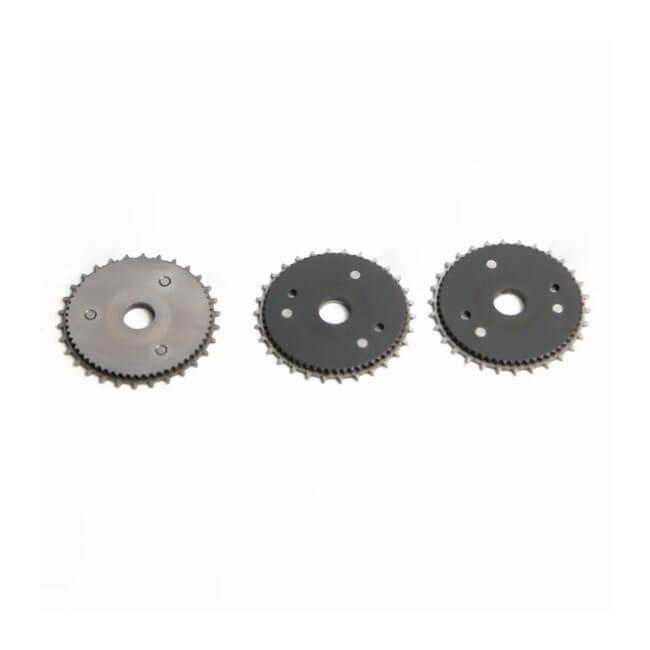 SMT Spare Part Samsung 8mm Feeder Gear J90651418A