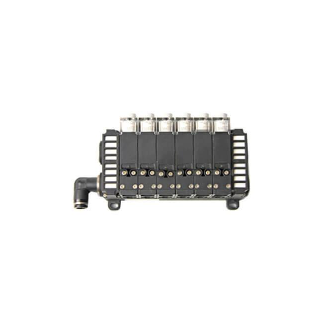 SAMSUNG ENJECTOR ASSY J67070019B