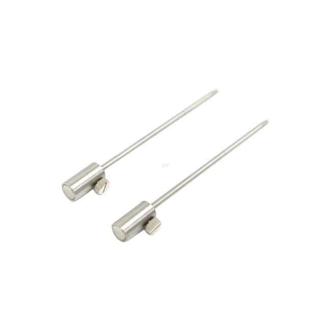 SAMSUNG HANWHA CP40 CP45 ADJUSTABLE BACK UP PIN AM03-019772A