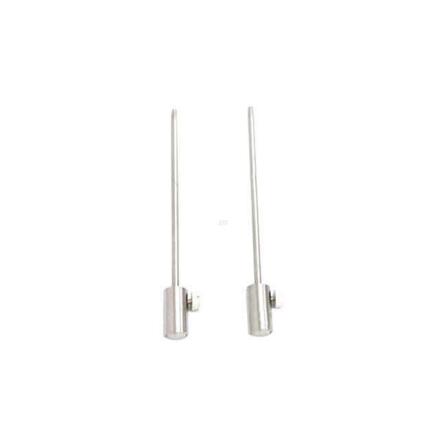 SAMSUNG HANWHA CP40 CP45 ADJUSTABLE BACK UP PIN AM03-019772A