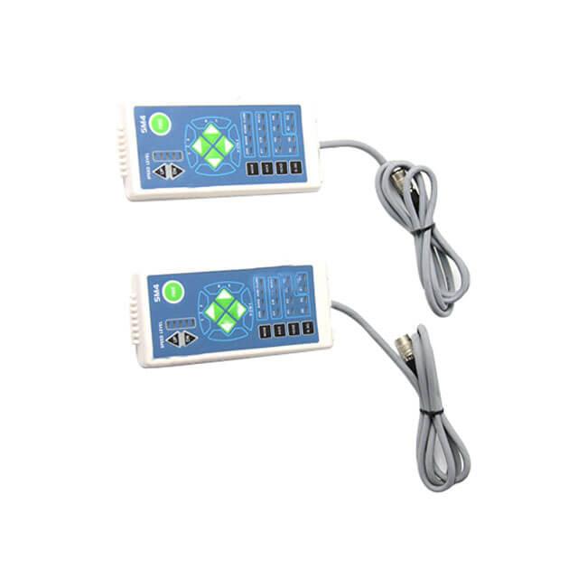 SAMSUNG SM4 TEACHING BOX