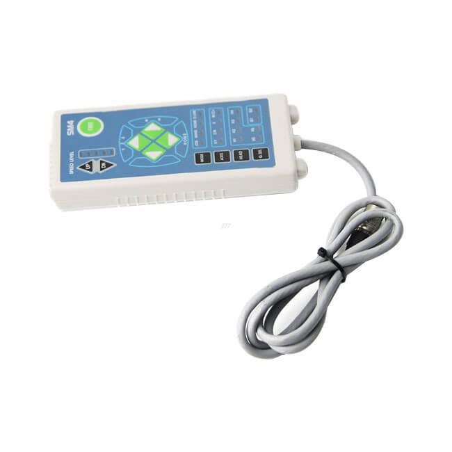 SAMSUNG SM4 TEACHING BOX