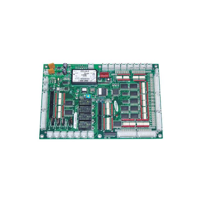 SAMSUNG SM471 SM481 CAN CONVEYOR BOARD J91741049B