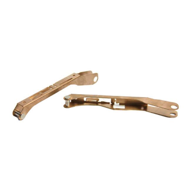 SAMSUNG SME 8MM FEEDER TAPE GUIDE J90652096A