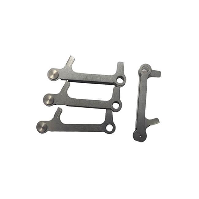 SAMSUNG SME8MM FEEDER D-TENSIONER M 08 ASSY J90652099A