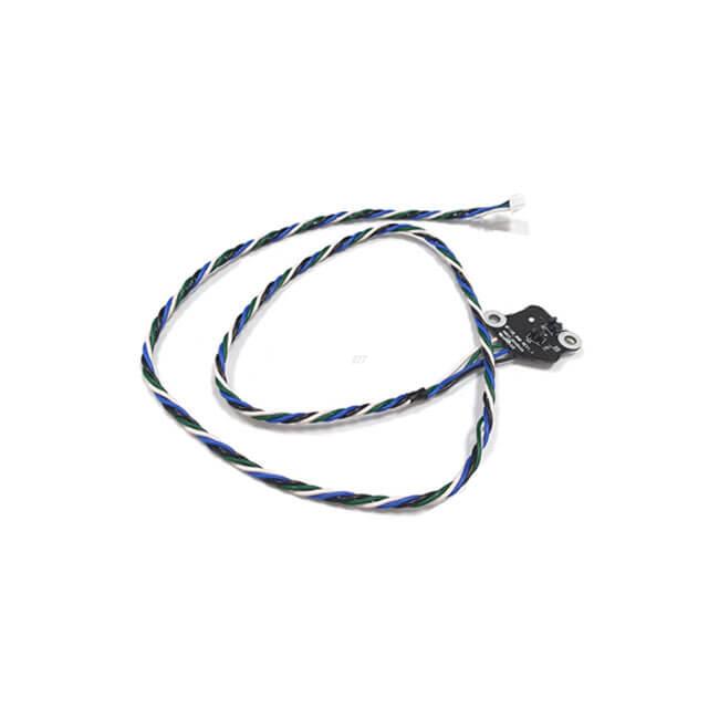 SAMSUNG SME8MM FEEDER INDEX SENSOR ASSY J91741352A