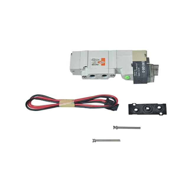 HP14-900031 Samsung SM411 Solenoid Valve SMT Machine Parts