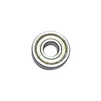 J6601008A Hanwha Samsung Sm421 X-Ball Screw Assembly Ball Bearing 6000ZZ SMT Machine Parts