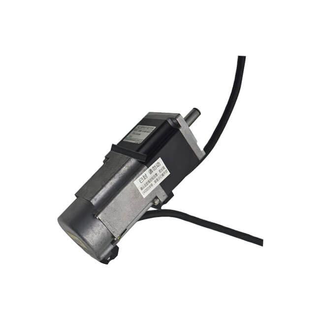 CSMT-01BB1ABT3 Samsung Rockwell Samsung Ac Servo Motor SMT Machine Parts