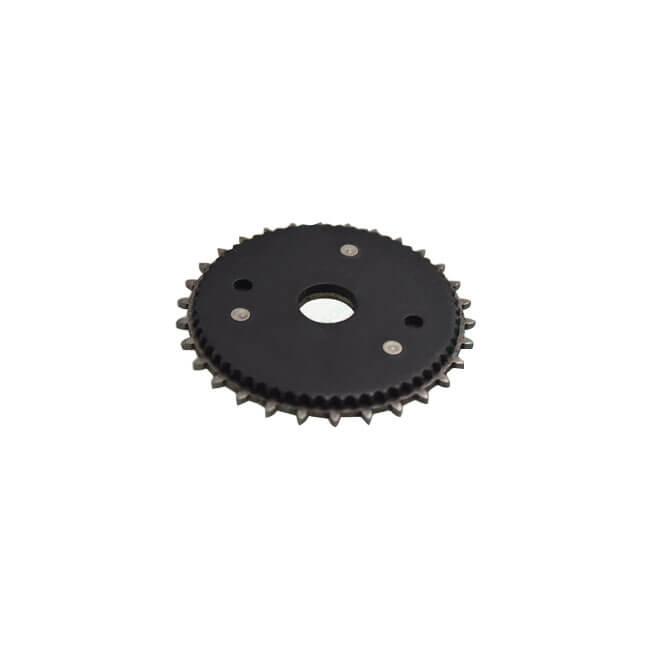 J90651417A Samsung 2P Sprocket Assembly SMT Machine Parts