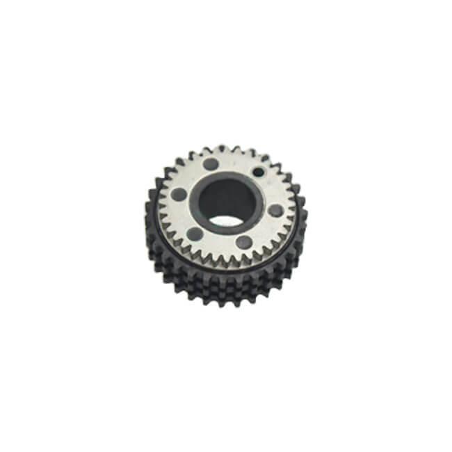 MC11-001010A Samsung Feeder Part Drain Gear-1 W4P1 SMT Feeder Parts