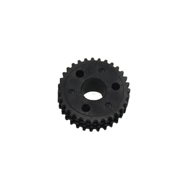 MC11-001010A Samsung Feeder Part Drain Gear-1 W4P1 SMT Feeder Parts