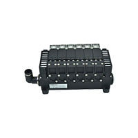 J67070018B SAMSUNG Vacuum Pump SMT Machine Parts