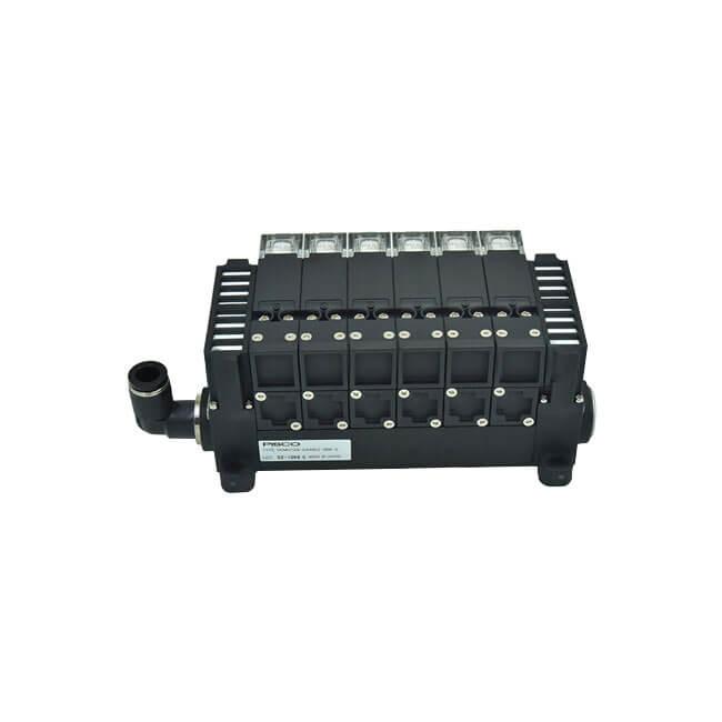 J67070018B SAMSUNG Vacuum Pump SMT Machine Parts