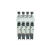 9057035C-SMC-G8-008 SAMSUNG CP45 NEO Air Cylinder SMT Machine Parts