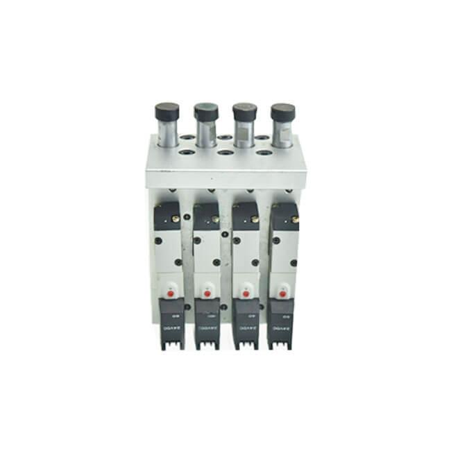 9057035C-SMC-G8-008 SAMSUNG CP45 NEO Air Cylinder SMT Machine Parts