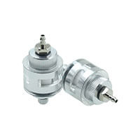 HP04-001025 Samsung Filter Vacuum Assy