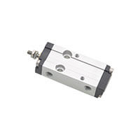 BDASX15 Samsung Hanwha Decan F2 ANC Cylinder