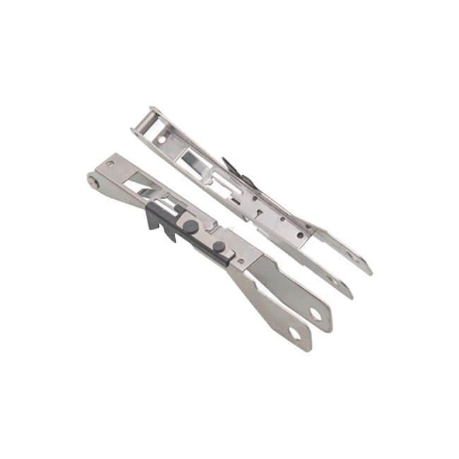 J90651424A Hanwha Samsung SM 8x2mm Feeder Tape Guide