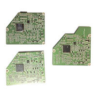 Samsung Hanwha Electric Feeder SME8mm Control Board AM03-010389E/J91741316A