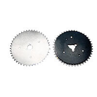 Samsung Hanhua feeder SM24 32 44 56 72 88MM iron gear J90651522A