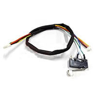 Samsung Hanhua feeder SM24 32 44 56 72MM switch line J9065212A clamp switch cable