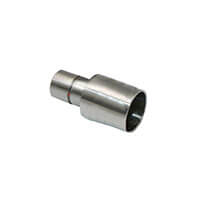 Samsung Hanwha feeder SM8 12 16 24-88MM gas nozzle connector J7066024B coupler