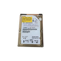 JUKI KE-2070/2080 system hard disk HARD DISK ASM 40053303