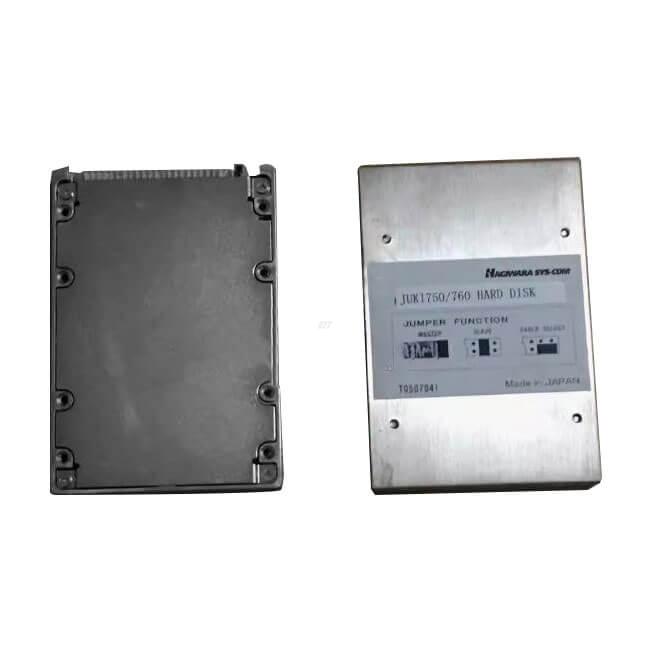 JUKI 750 760 solid state drive with system JUKI solid state HDD