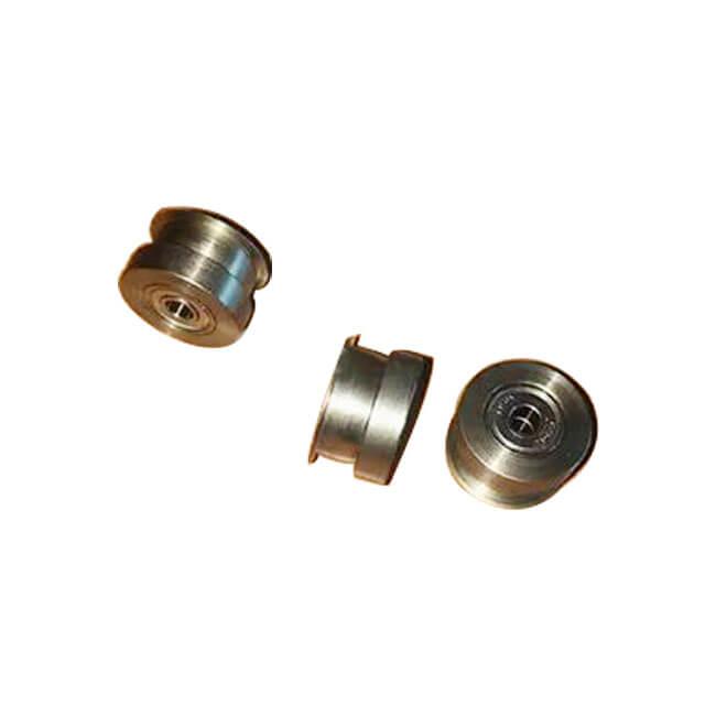 JUKI 2060 2050 track transmission pulley E20897210A0