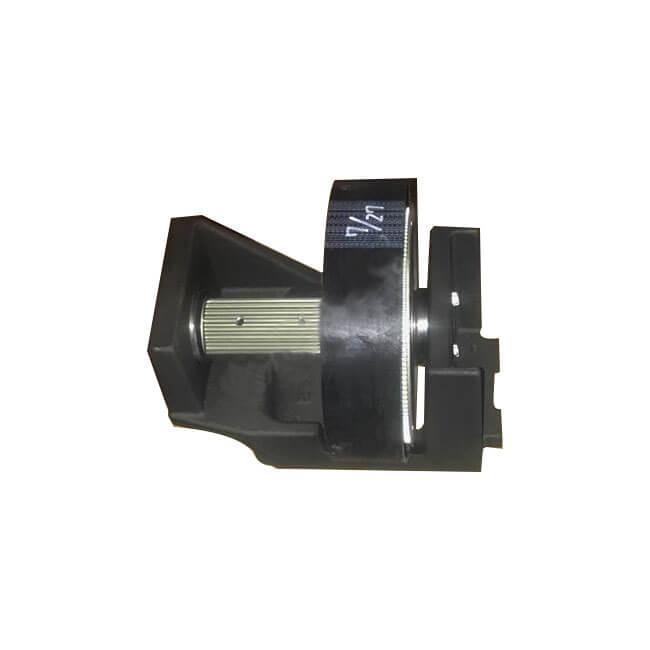 JUKI 2050/2060/2070/2080 Y-axis pulley 40055736