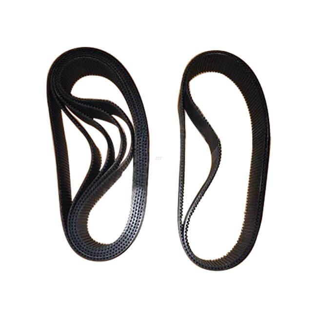 JUKI 2050 2060 FX-1 Y pulley small belt original Y PULLEY