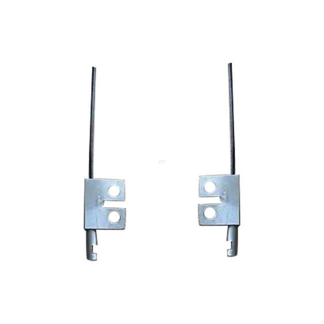 JUKI 2080 1080 3020 CDS Fiber Optic Sensor HPF-S359-K HD002600010