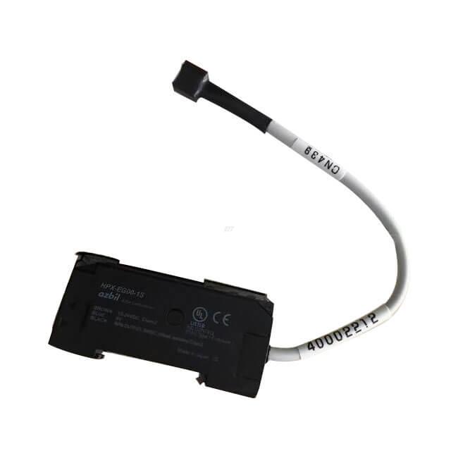 JUKI board sensor with optical fiber complete set E94647250A0 40002212