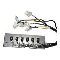 JUKI FX-3 E2S sensor SLOW DOWN SEN 40048273 40048276 40078278