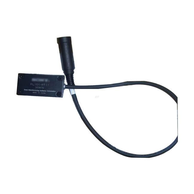 JUKI 2050 2060 YL magnetic head read/write head original new PL101-RT11 40003270