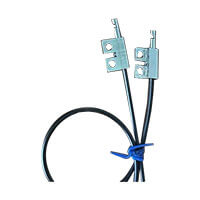 JUKI2080 right head CDS fiber optic amplifier fiber HPX-MA 40045484 HD002600010