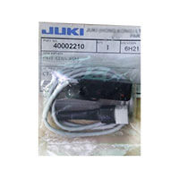 JUKI 40002210 STOP SENSOR 40002235 C.OUT SENSOR