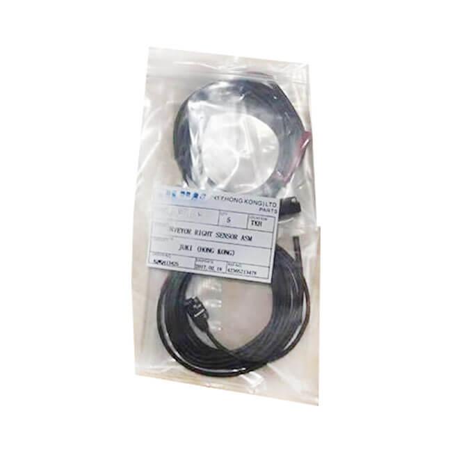 JUKI JX-100 JX-200 CONVEYOR RIGHT SENSOR 40076890