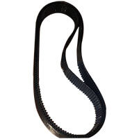 JUKI 2050 2060 2070 X pulley small belt 40000675