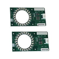 JUKI FX-3 OCC Camera Light Source 40047507 40047508 Camera LED Light Source Board