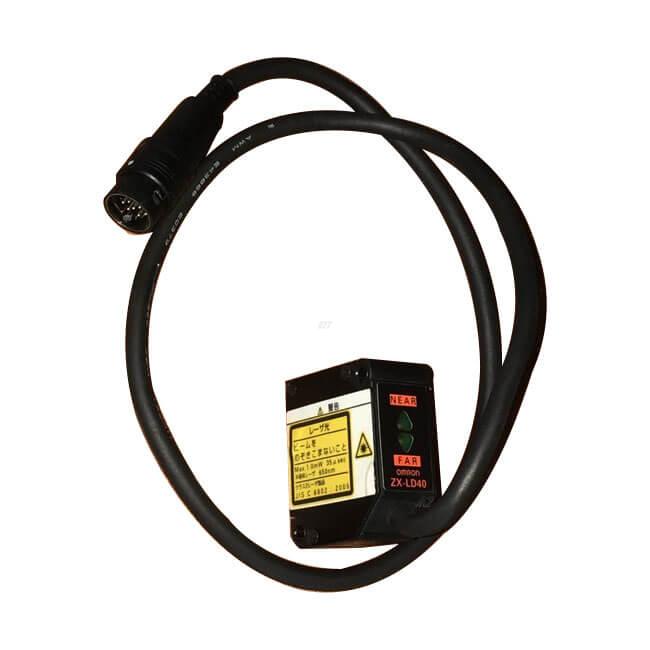 ZX-LD40 JUKI HMS sensor 40002185 HEIGHT SENSOR ASM