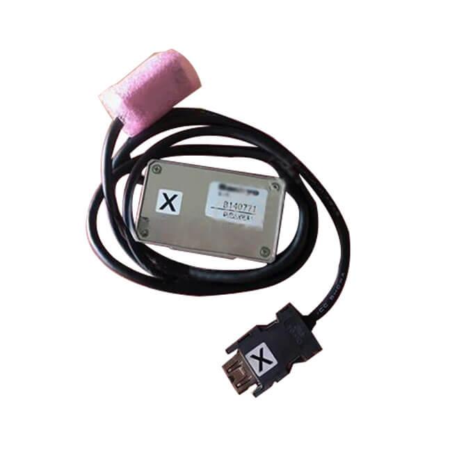 JUKI 1080 1070 SMT machine read/write head X-axis Y-axis read/write head