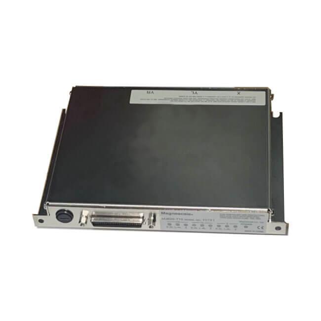 Magnescale MJ620-T10 MJ620-T02 New magnetic scale amplifier JUKI 2060 40066654