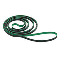 JUKI FX-1R track conveyor belt middle section L167E521000