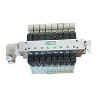 JUKI RS-1R solenoid valve vacuum valve JX-350 solenoid valve 40161796