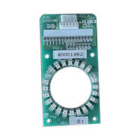 JUKI 2060 2080 OCC lighting board 40001982 40001981