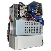 JUKI 2060 ZT axis drive power card 40001902 ZT POWER 40001901