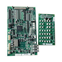 JUKI 2080 head motherboard 40066964 40044565 HEAD RELAY PCB