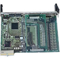 JUKI 2070/2080/FX-3/JX-100 16-axis control card 40044540 MR-MC121-S01